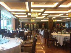 大堂-姚江春中餐厅·太平洋大酒店