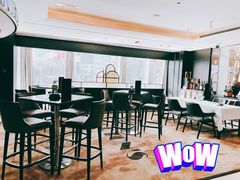 大堂-MORTON'S 莫尔顿牛排坊(北京丽晶酒店)