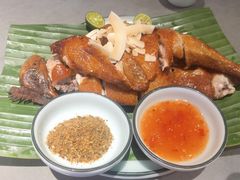 -拾味馆·海南菜(万达店)