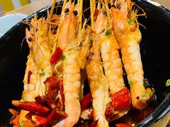 -成都吃客(九眼桥店)