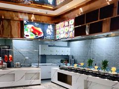 -大眼锅贴水饺(河东店)