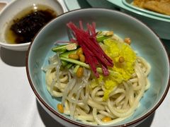 -羲和雅苑•北京烤鸭(吴中路万象城店)