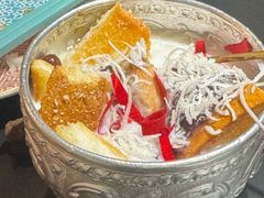 -桥边小楼·手工云南菜·丽江地标美食