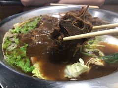 -老诚一锅羊蝎子(黄寺大街店)