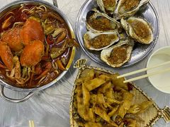 -小民大排档(江汉路店)