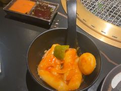 -厚贞日式烤肉(浦东汇智店)