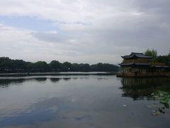 android_upload_pic-惠州西湖