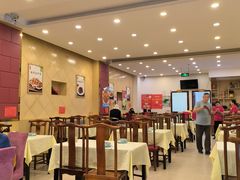 -奥华餐厅·老张记(台基厂店)