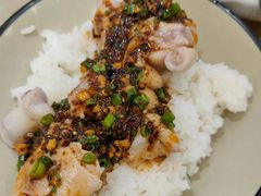 -叁煨蹄花·下饭盐帮菜(人民广场店)