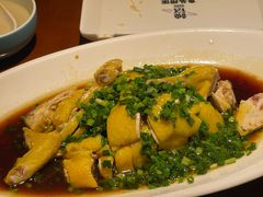 葱油竹林鸡-魏铭鱼头捞饭(晋阳路店)