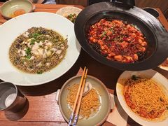 -大盐帮川菜馆(长楹天街店)