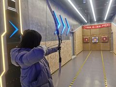 -世代星球·保龄球·镭战真人CS·团建(杨浦店)