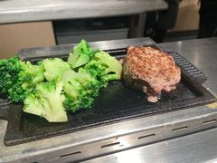 -肉肉大米(金虹桥店)