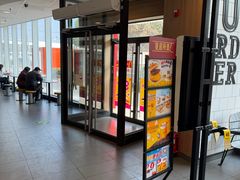 -麦当劳(欧陆广场店)