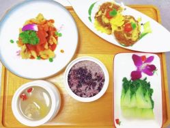 -弗蕾亚·和月月子调理院(东湖店)