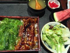 -石屋料理(南京西路店)