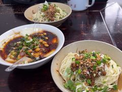 -泰宜担担面(黄泥塝总店)