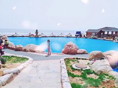 -渔岛海洋度假区