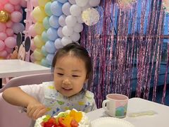 -KIDults童伴儿亲子餐厅(达美中心广场店)