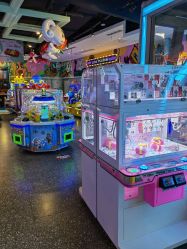 -卡通尼乐园(上海万象城店)
