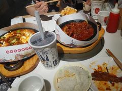 -七八冷面·延边朝鲜族美食(圣熙八号店)