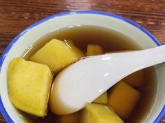 -顺德公双皮奶·甜品(北京路店)