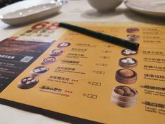 菜单-万龙洲海鲜(南新仓店)