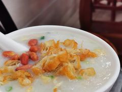 艇仔粥-穗银肠粉店(东川路店)