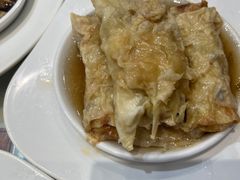 -民华餐厅(华鸿大楼店)