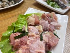 -吉友粥底火锅(方斜路店)