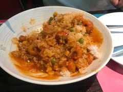 -酷公社·榴莲披萨(太原街店)