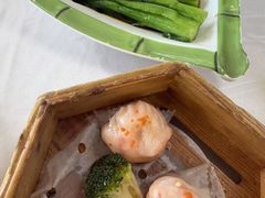 -鹿鸣酒家(越秀店)