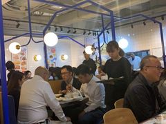 大堂-深仔记茶餐厅(亚士厘道店)