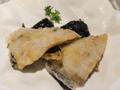-四道菜·福建菜馆(新街口金鹰店)