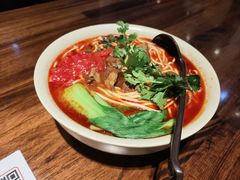 -李先生牛肉面大王(大兴枣园店)