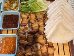 -豫丰汇河南名菜楼(武记餐饮)