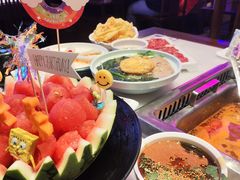 -重庆高老九火锅(万象城店)
