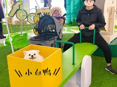 -深圳来福士广场