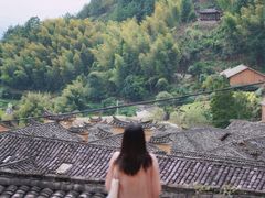 -杨家堂村