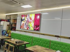-阿兵盱眙龙虾·兄弟烧烤(老虎桥店)