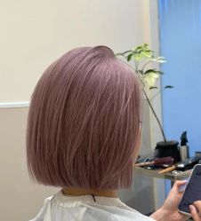 -BEAUTY HAIR GANO