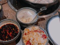-同仁四季椰子鸡(海岸城天利店)