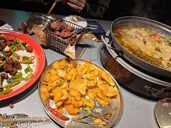 -大叹号啤酒屋·延边料理(延大店)