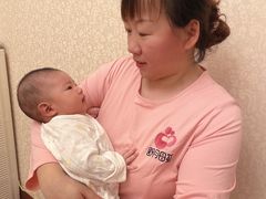 -舒月母婴月嫂育儿嫂(静安店)
