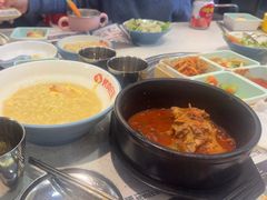 -韩香福烤肉庄园(荣成店)