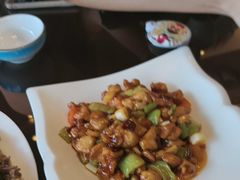 -喜乐餐厅•灯笼虾球首创者•本地小海鲜(二马路店)