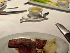 菲力牛排-茹丝葵经典牛排馆(上海外滩店)