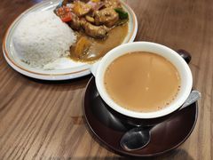 -玥记茶餐厅(十字门华发商都一期绸带店)