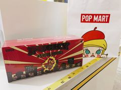 -泡泡玛特POPMART机器人店(高新万达店)