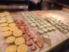 -芭菲盛宴·环球美食(锦城万达广场店)